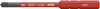 Wiha omkeerkling | plus minus sleuf pzd 1 x 75 mm | vde geïsoleerd | 1 stuk - 34589 - 34589