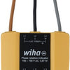 Wiha sb25562 | indicatore di campo rotante | 100 – 700 Vca | cat iv - 45221