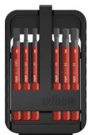 Wiha sb2831b905 bitset slimbit electric sleufkop, zeskant 6-dlg. - 45803