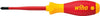 Wiha sb3241108001 schroevendraaier softfinish electric slimfix pozidriv pz1 x 80 mm - 39566