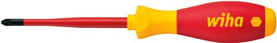 Wiha sb3241108001 cacciavite elettrico softfinish slimfix pozidriv pz1 x 80 mm - 39566