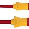Wiha sb328s2 set cacciaviti softfinish electric plusmin pozidriv 2 pezzi - 32282