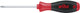 Wiha sb36201008001 schroevendraaier softfinish torx® met ronde schacht t10 - 39588