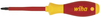 Cacciavite Wiha | misura pzd 2 | lunghezza lama 100 mm isolata vde | 1 pezzo - 00879 - 00879