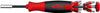 Cacciavite Wiha | con rivista bit | sollevamento 25 magnetico 38605