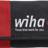 Wiha schroevendraaierset | 17-delig | met omkeerklingen vde geïsoleerd | 1 stuk - 36068 - 36068