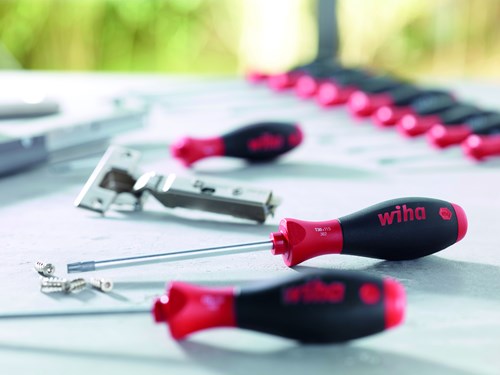 Cacciavite Wiha Imposta SoftFinish 41002