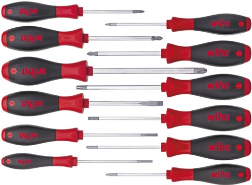 Cacciavite Wiha Imposta SoftFinish 41002