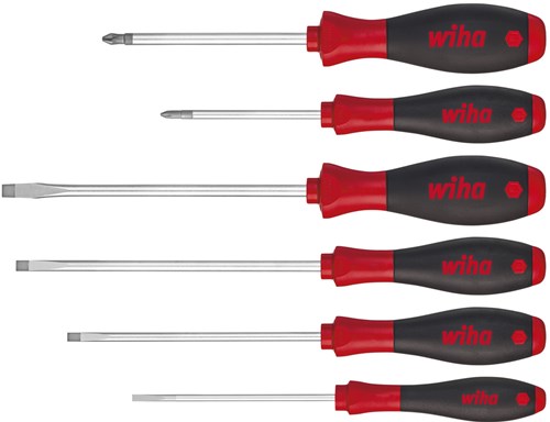 Cacciavite Wiha Imposta SoftFinish 7152