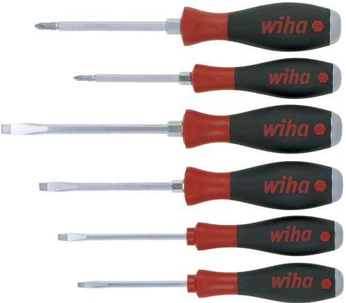 Cacciavite Wiha Imposta SoftFinish 21250