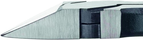 Wiha z15016001 cortador lateral de plástico clásico con resorte de apertura sin bisel 160 mm, 6 1 2 - 37403