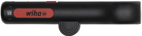 Wiha z73000106sb herramienta de desmontaje para cable redondo 140 mm - 44620