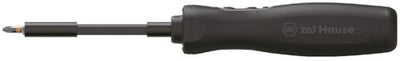 Wiha zai hause | dht0001 | e-screwdriver | set | 11-piece - 44621