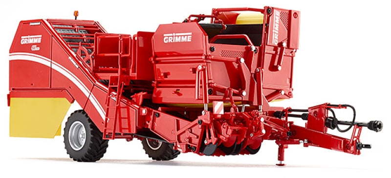 Mietitrice bunker Wiking Grimme