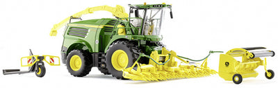 Trincia semovente Wiking John Deere 8500i