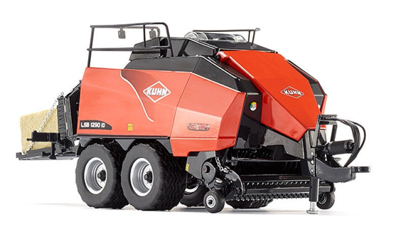 Pressa quadra Wiking Kuhn