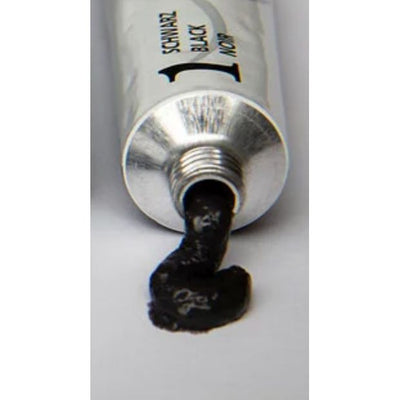 Pintura de pestañas de belmacil Belmacil Negro No. 1