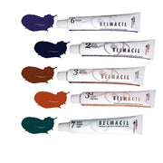 Belmacil wimperverf blauw zwart nr. 2 - afbeelding 2