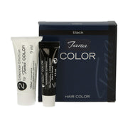Jana Hair Color Jana Black - afbeelding 1