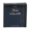Jana hair color bruin