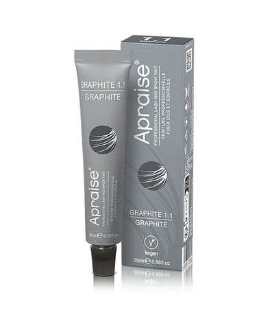 APRAISE Eyelash Paint Apraise Grey No. 1.1