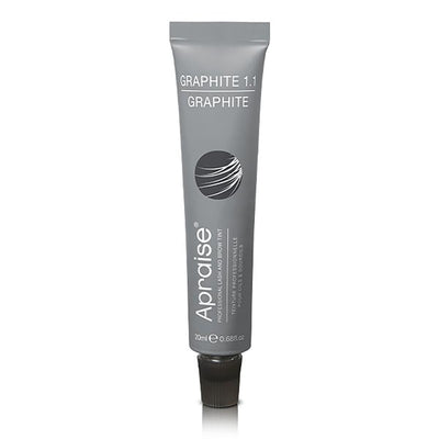 Evaluar tinte de pestañas gris núm. 1.1