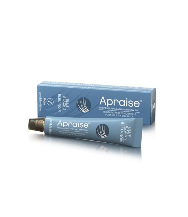 APRAise Hideash Paint Apreise Blue Black No. 2