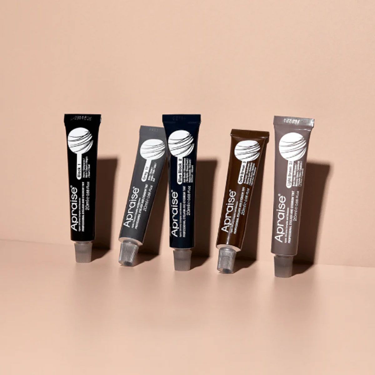 Aprire la ciglia della ciglia n. 3