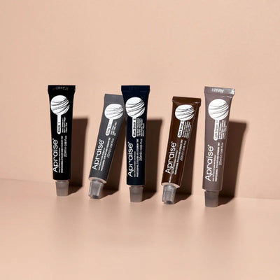 Aprire la ciglia della ciglia n. 3