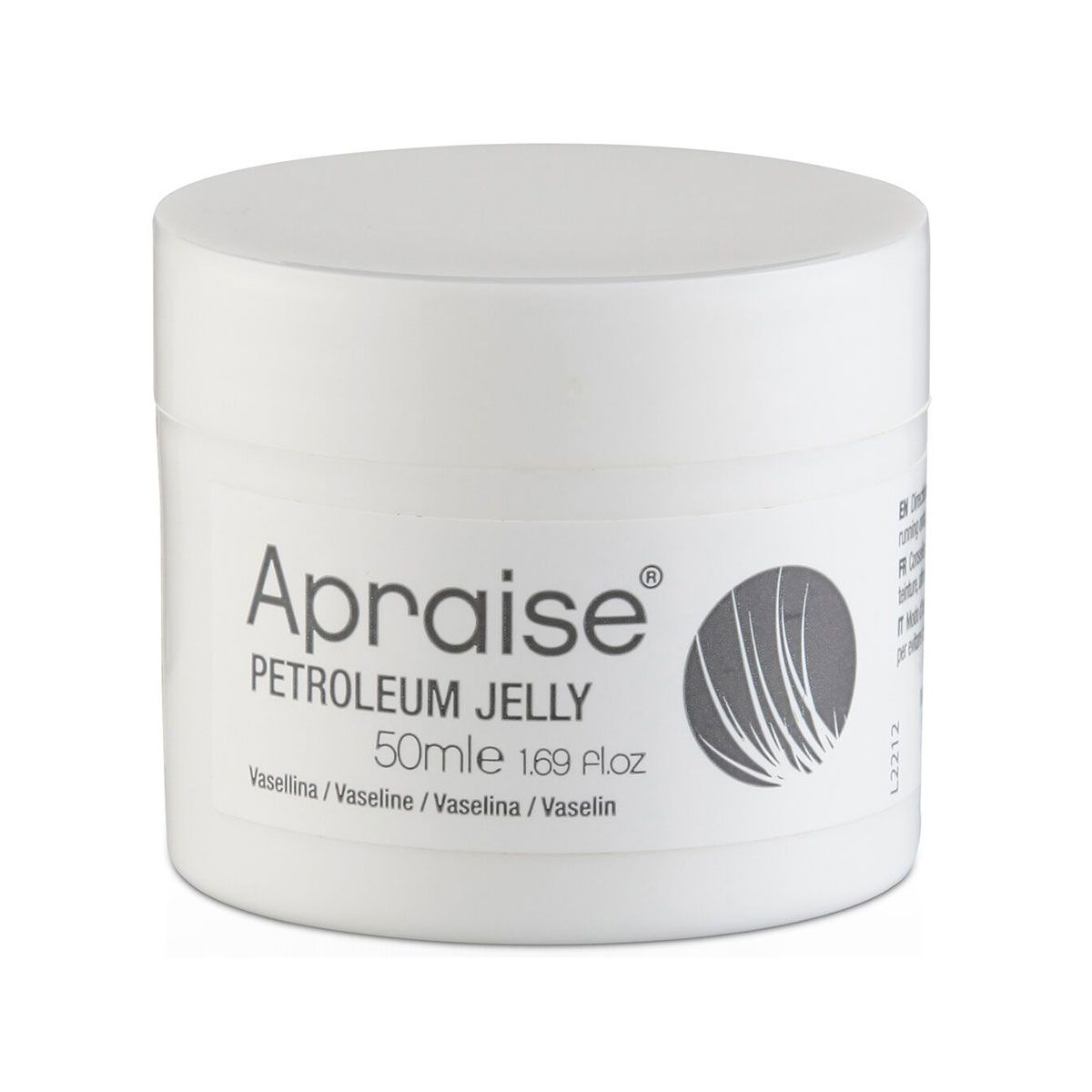 APRAISE APRAISE VASELLE JELLY 50ML