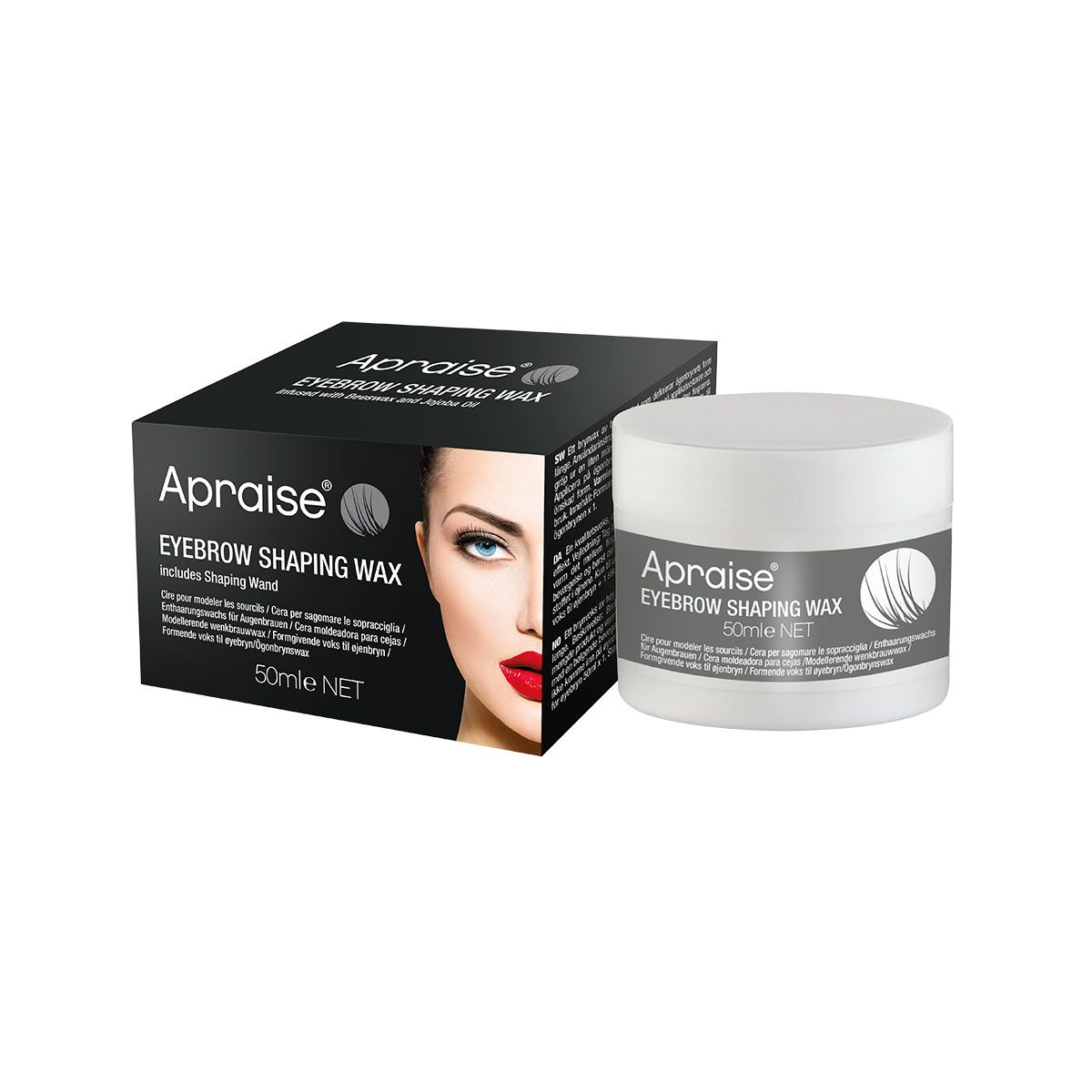 APRAISE APROISE COLOBING CHAPING CUA 50ML