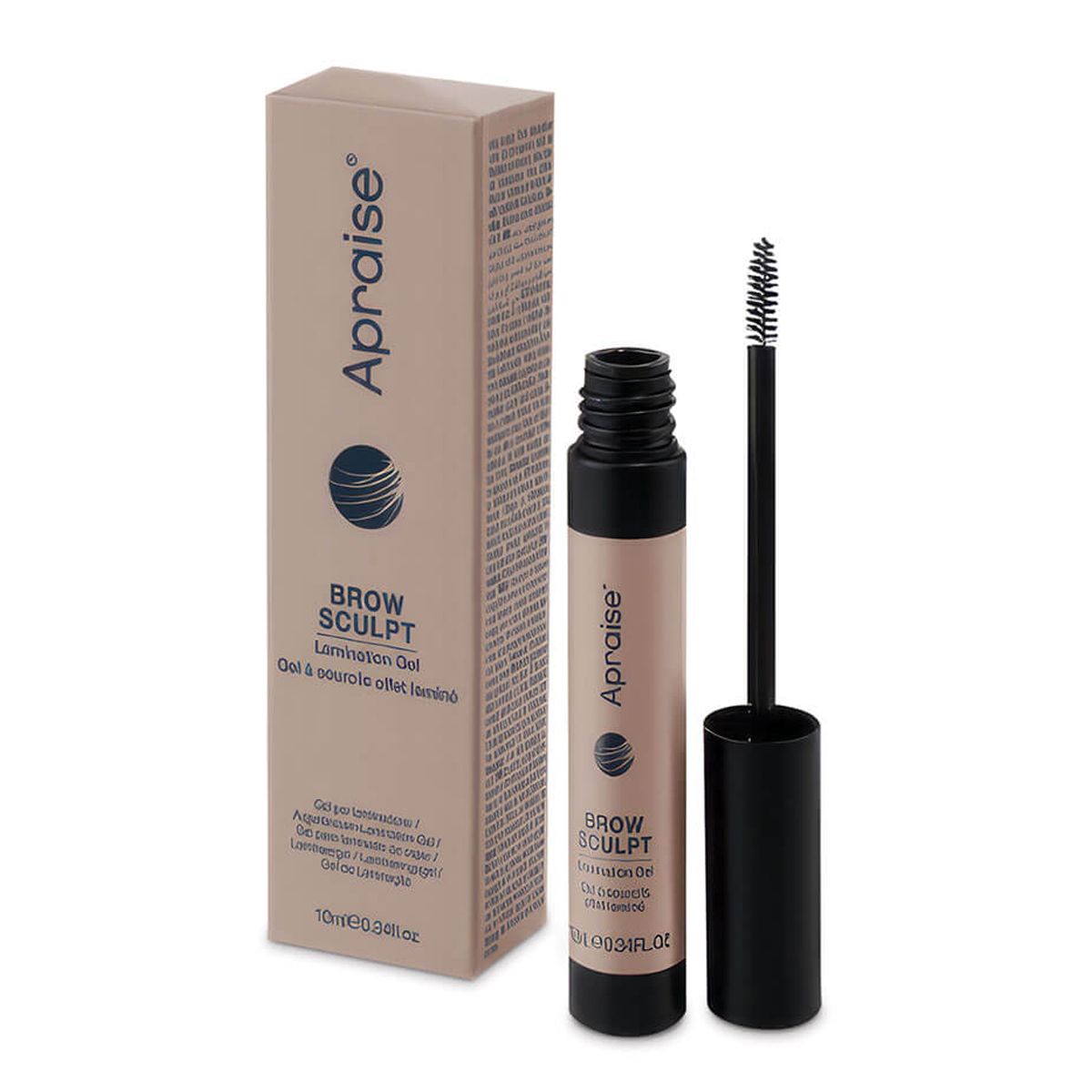 APRAISE APRAISE BROW Sculptt Lamination Gel 10ml