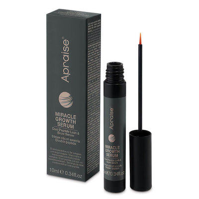 APRAISE APRAISE Miracle Growth Lash Brow Suero 100ml