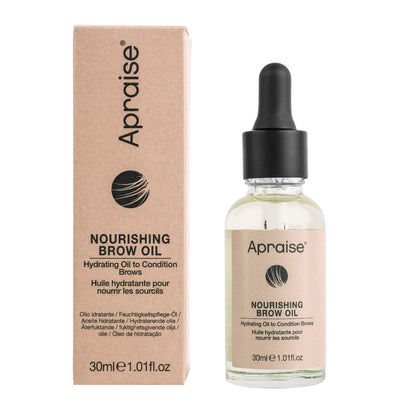 Apraise OPLASE OLIO DELLA SCARICA DELLA CORTE 30ML