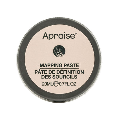 Mappatura apraise incollata incollata 20 ml
