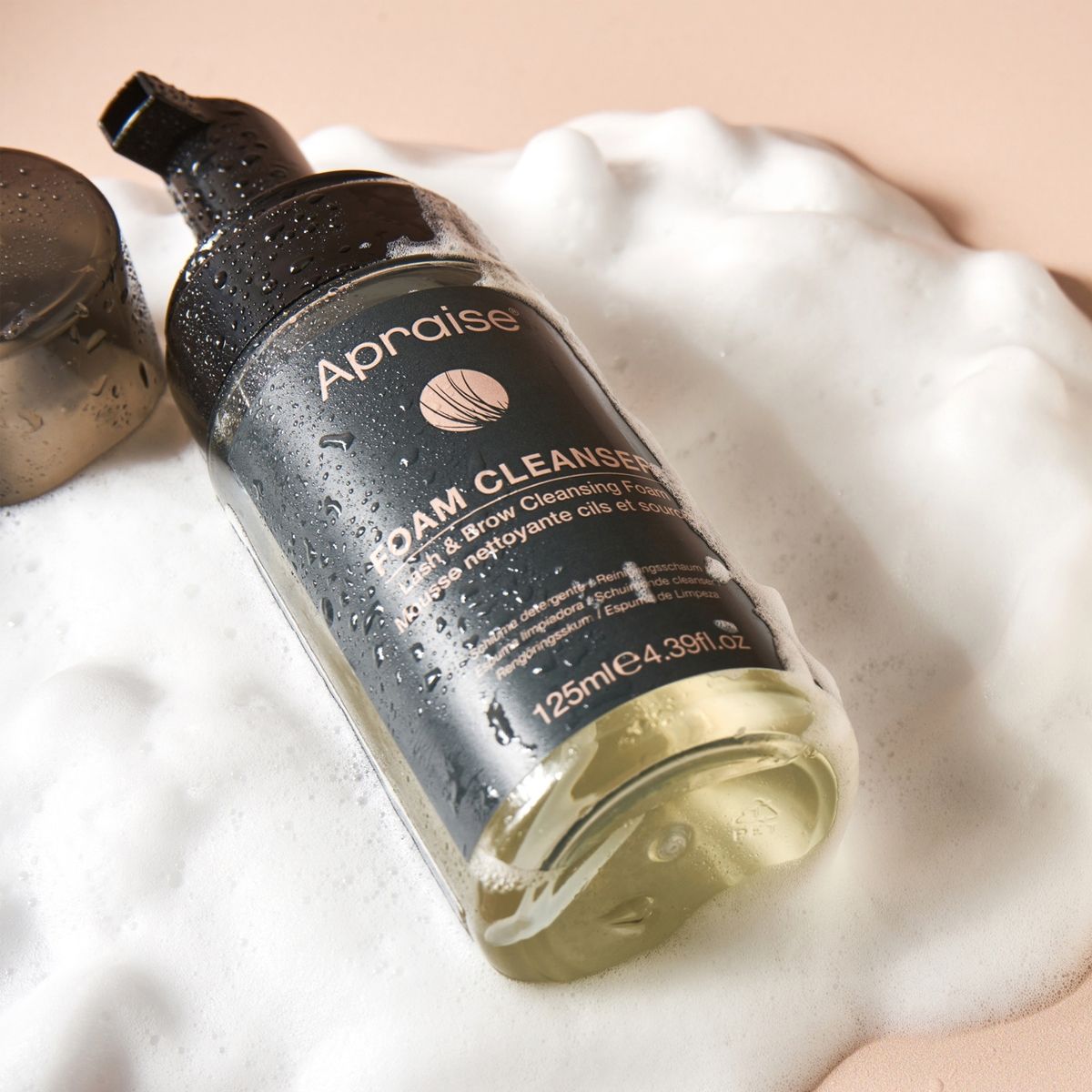 APRAISE APRAISE FOAM CHILSSER 125ML