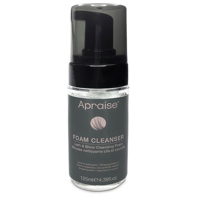 APRAISE APROISE FOAM CLIMINSER 125ml