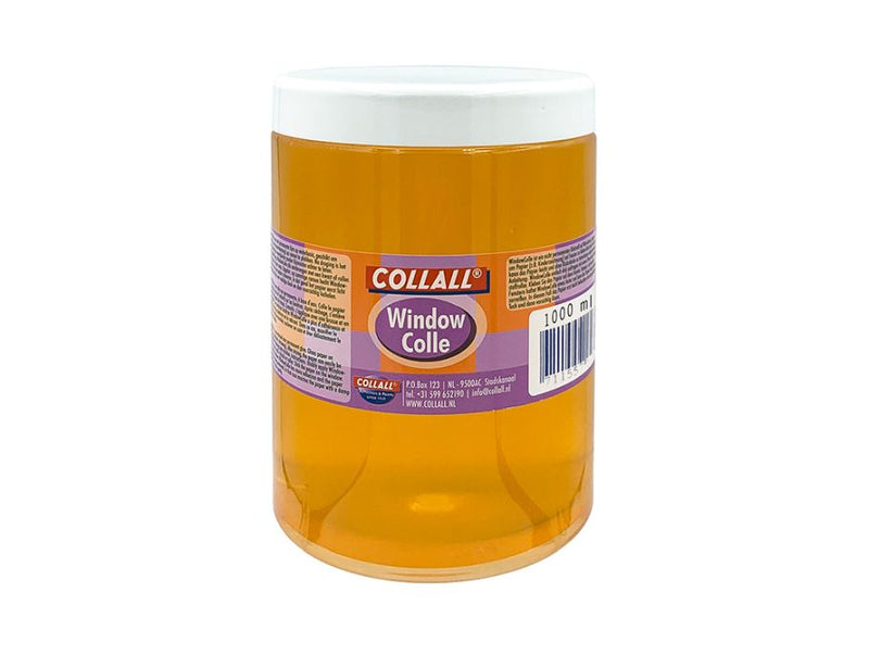 Collall Window Colle Glass Colla 1L
