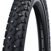 Schwalbe Tire Winter Act.Line 50-584