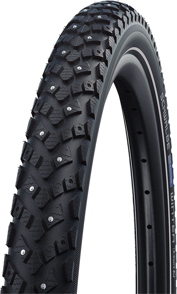 Schwalbe Tire Winter Act.Line 50-584