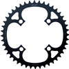 Connexing che concavo la foglia 44t | Bosch Shimano Yamaha Brose Bafang
