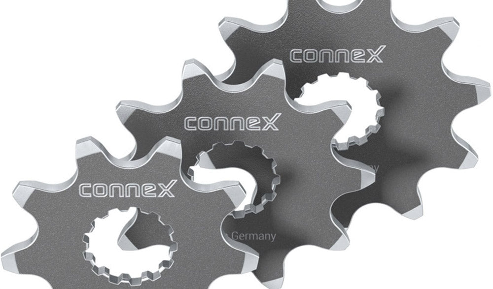 Connex kettingwiel wippermann panasonic