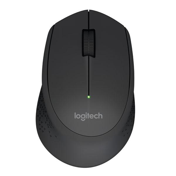 Draadloze muis - optisch