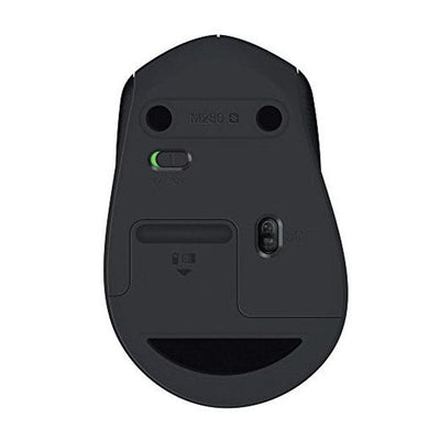 Ratón inalámbrico Logitech M280
