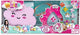 Famosa Wizies, recolectar PAP con bolsas de nubes y 8 figuras