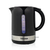 TriStar WK-1344 Hervidor de acero inoxidable