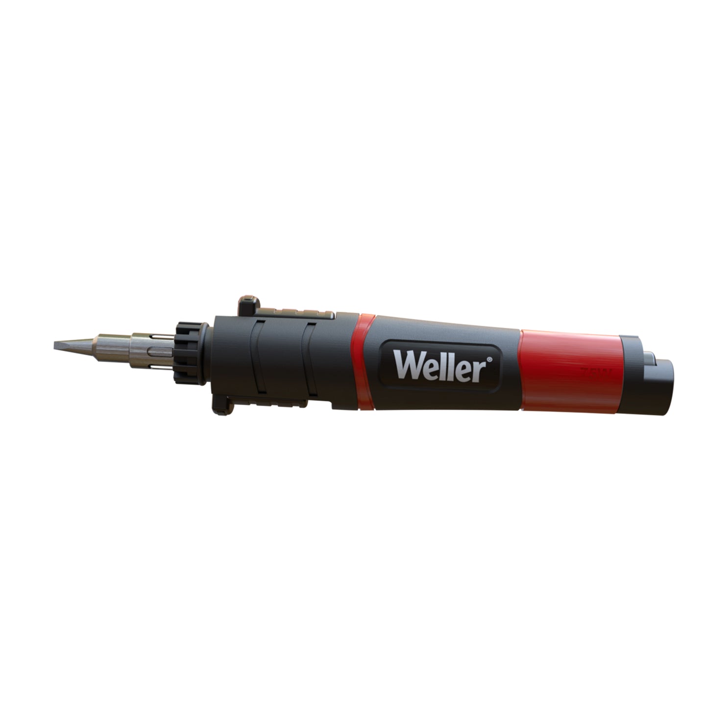 Soldador Weller inalámbrico 25-75w - wlbu75 wlbu75
