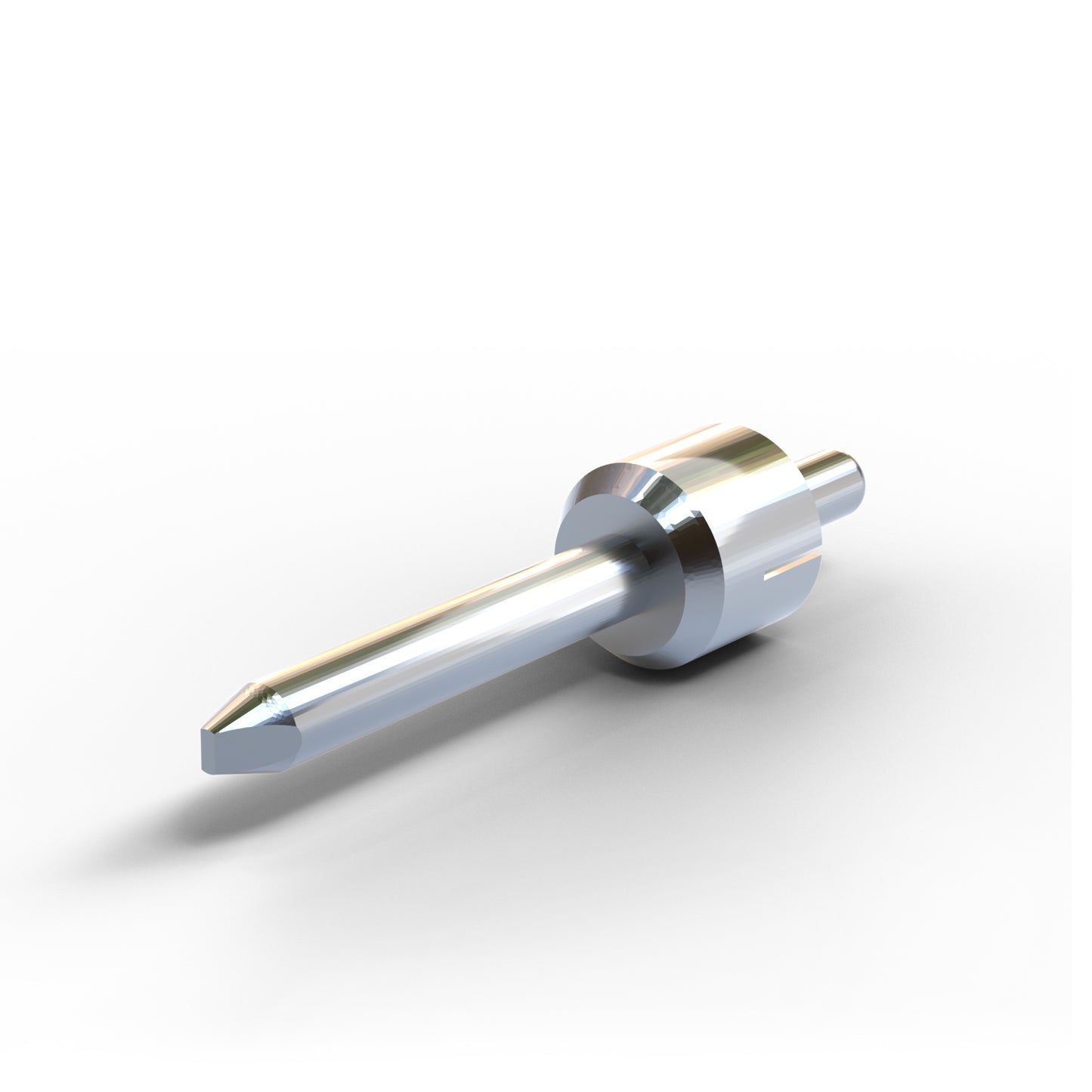 Scalpello per punti di saldatura Weller 2 mm 3 pz. wlibak8 - wltch2iba8 wltch2iba8