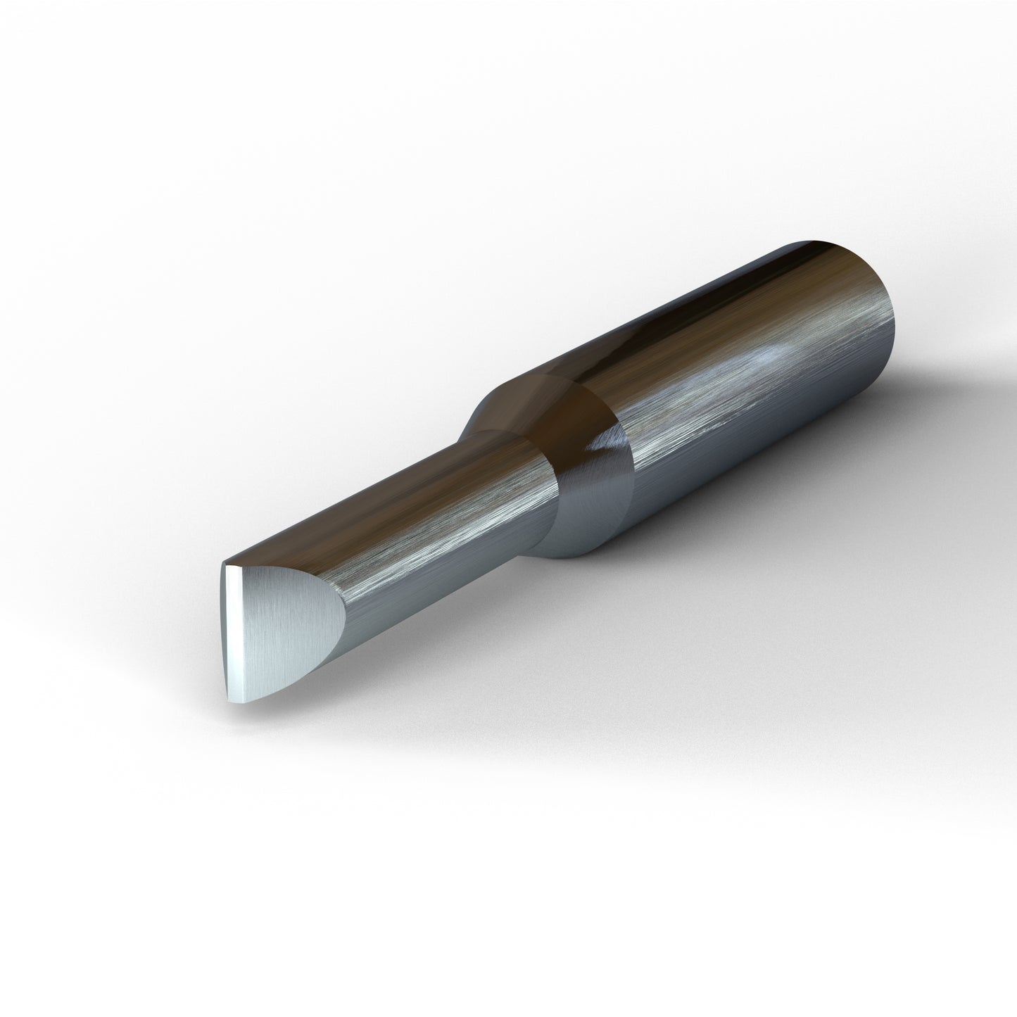 Scalpello per punti di saldatura Weller 6,4 mm 3 pz. wlir80 - wltch60ir80 wltch60ir80