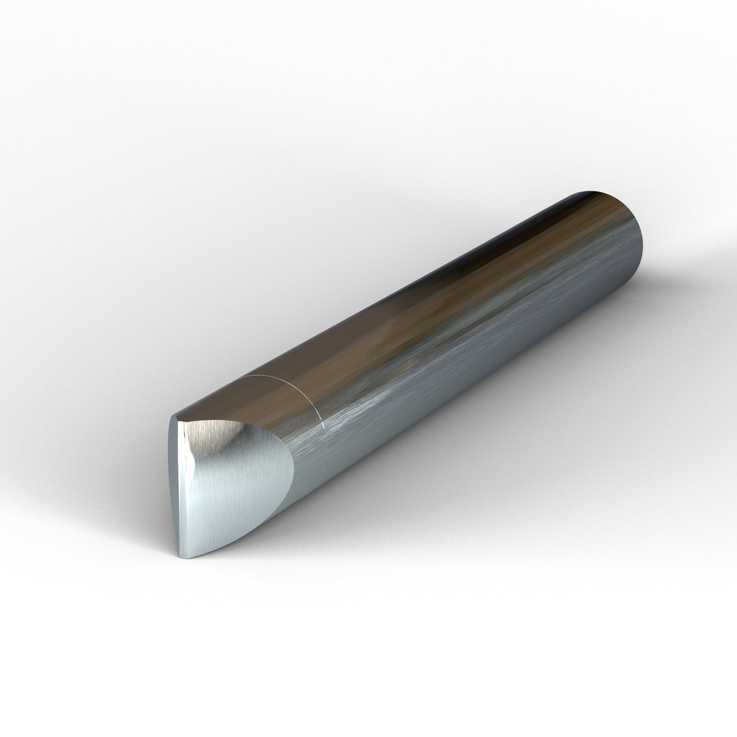Scalpello per punti di saldatura Weller 6,4 mm 3 pz. wlir60 - wltch6ir60 wltch6ir60